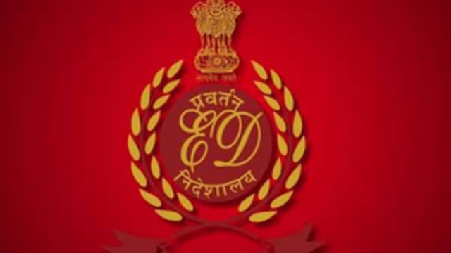 ED Arrests I-PAC Director Vinesh Chandel In West Bengal Coal SRH vs RR Live Score, IPL 2026 Match Today (AP)