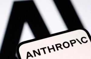EU in talks with Anthropic over risks of AI model Mythos EU in talks with Anthropic over risks of AI model Mythos