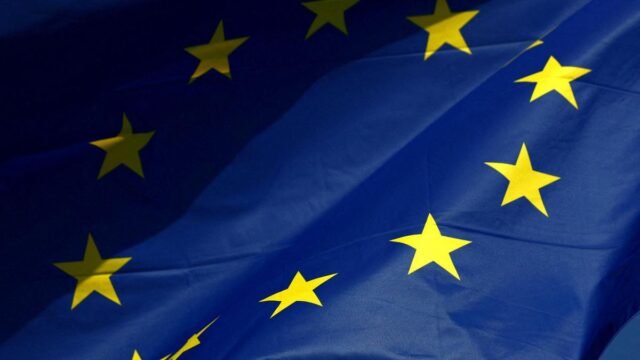 EU says age-check app 'ready' in push to protect children EU says age-check app 'ready' in push to protect children online