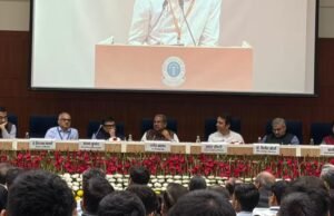 Education Ministry Launches New AI Curriculum For Classes 3 To 8 As Part Of Mathematics Syllabus LSG vs DC Live Score Updates, IPL 2026 Match Today