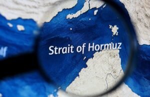 Eight India-bound ships return after attempting to cross Strait of Hormuz Eight India-bound ships return after attempting to cross Strait of Hormuz