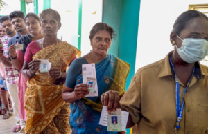 Elections 2026 Live Updates: Campaigning Ends In Kerala, Puducherry And Assam; West Bengal Rolls Shrink 12% Elections 2026 Live Updates: Campaigning Ends In Kerala, Puducherry And Assam; West Bengal Rolls Shrink 12%