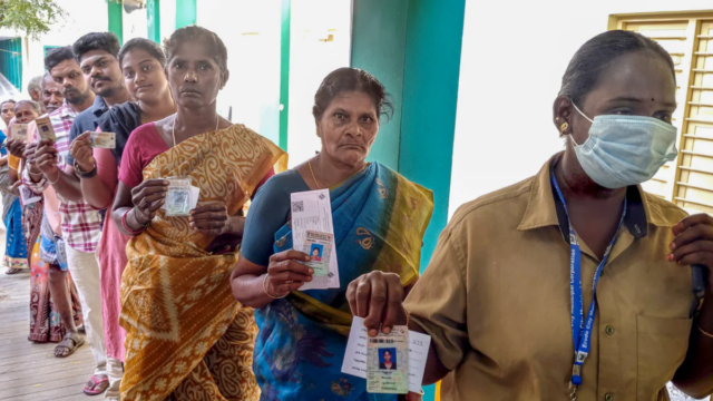 Elections 2026 Live Updates: Campaigning Ends In Kerala, Puducherry And Assam; West Bengal Rolls Shrink 12%