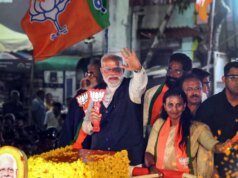 Elections 2026 Live Updates: Kerala, Puducherry, Assam Poll Campaigns To End Today Ahead Of April 9 Voting Elections 2026 Live Updates: Kerala, Puducherry, Assam Poll Campaigns To End Today Ahead Of April 9 Voting