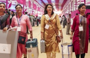 Exit Poll Results 2026 Live Updates: Voter Mood In Focus As Exit Poll Data Arrives At 6:30 PM Exit Poll Results 2026 Live Updates: Voter Mood In Focus As Exit Poll Data Arrives At 6:30 PM