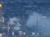 Explosions, fire at crucial Australian refinery sparks fuel supply fears Explosions, fire at crucial Australian refinery sparks fuel supply fears