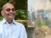 FIR Filed Against Vedanta Group Chairman Anil Agarwal After 20 Killed In Chhattisgarh Plant Blast PBKS batter Prabhsimran Singh. (Picture Credit: X/@IPLT20)