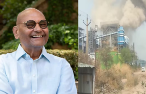FIR Filed Against Vedanta Group Chairman Anil Agarwal After 20 Killed In Chhattisgarh Plant Blast PBKS batter Prabhsimran Singh. (Picture Credit: X/@IPLT20)
