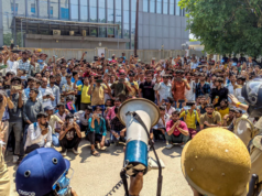 ‘Failed State’, ‘Pak Conspiracy’: Political Row Erupts Over Noida Workers’ Protest AP Inter Results 2026 Date And Time Live Updates: Check steps to download BIEAP 11th, 12th results.