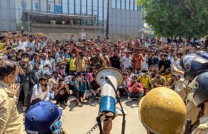 ‘Failed State’, ‘Pak Conspiracy’: Political Row Erupts Over Noida Workers’ Protest AP Inter Results 2026 Date And Time Live Updates: Check steps to download BIEAP 11th, 12th results.