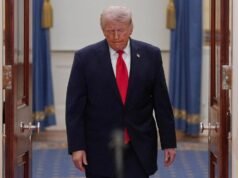 Federal court hears new case against Trump’s latest global tariffs Federal court hears new case against Trump's latest global tariffs