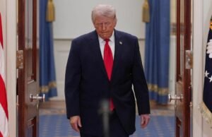 Federal court hears new case against Trump’s latest global tariffs Federal court hears new case against Trump's latest global tariffs