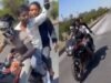 Filming Stunt With Pistol Turns Fatal: 3 Brothers Killed As Triple-Riding Bike Hits Truck In MP BAN vs NZ Live Score: Follow the latest updates from the second match (X/BCB)