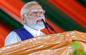 ‘Final Phase Will Make Sure BJP Comes To Power’: PM Modi Attacks TMC In Bengal Rally Chennai Super Kings vs Gujarat Titans Live Score, IPL 2026 Today Match Updates, Scorecard & Commentary