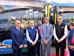 Firmly oppose the targeting of civilians and infrastructure in West Asia conflict, says Jaishankar Firmly oppose the targeting of civilians and infrastructure in West Asia conflict, says Jaishankar