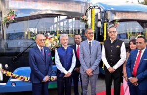 Firmly oppose the targeting of civilians and infrastructure in West Asia conflict, says Jaishankar Firmly oppose the targeting of civilians and infrastructure in West Asia conflict, says Jaishankar