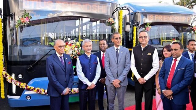 Firmly oppose the targeting of civilians and infrastructure in West Asia conflict, says Jaishankar