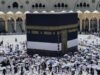 First batch of 1,75,025 pilgrims will embark on Hajj pilgrimage First batch of 1,75,025 pilgrims will embark on Hajj pilgrimage