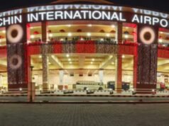 Flying Out? These Indian Airports Are Worth Exploring Like Tourist Spots Flying Out? These Indian Airports Are Worth Exploring Like Tourist Spots