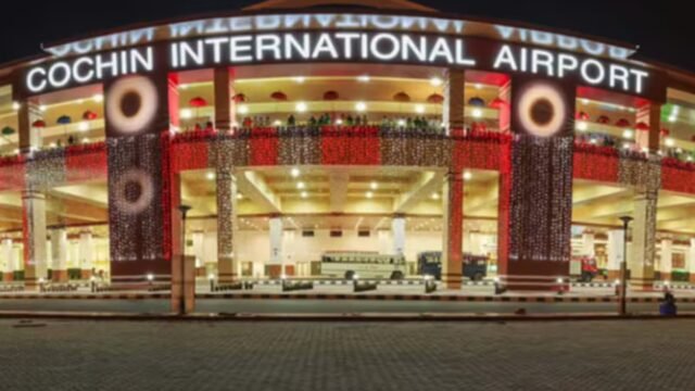 Flying Out? These Indian Airports Are Worth Exploring Like Tourist Spots