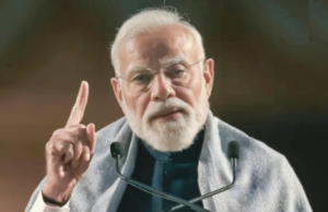 ‘Foeticide By Oppn’, ‘Women Won’t Forget’: Top Quotes From PM Modi’s Address To Nation SRH Vs CSK IPL 2026 Live Score