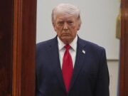 For Trump, the cost of Iran war is rising For Trump, the cost of Iran war is rising