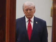 For Trump, the cost of Iran war is rising For Trump, the cost of Iran war is rising