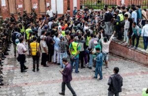 Foreign NGOs, Base For Punjab Gangsters? Why Nepal May Be Security Risk After ‘Gen Z’ Protests | Exclusive Mumbai Indians vs Royal Challengers Bengaluru Live Score IPL 2026 Match Today