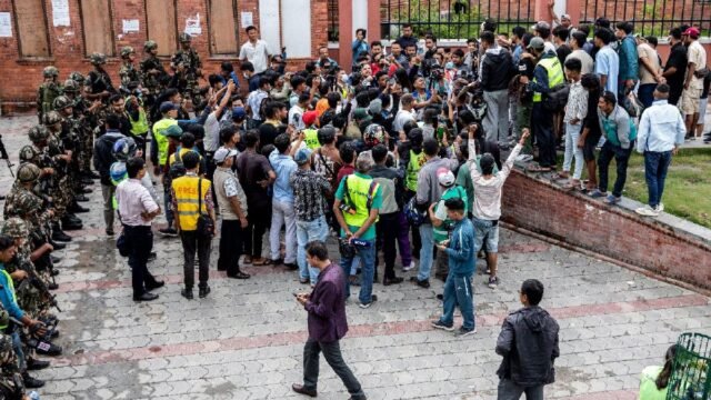 Foreign NGOs, Base For Punjab Gangsters? Why Nepal May Be Mumbai Indians vs Royal Challengers Bengaluru Live Score IPL 2026 Match Today