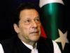 Former Pakistan PM Imran Khan treated for eye ailment then sent back to prison Former Pakistan PM Imran Khan treated for eye ailment then sent back to prison