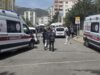Four dead after Turkiye’s second school shooting in two days Four dead after Turkiye's second school shooting in two days