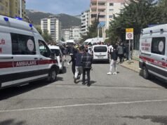 Four dead after Turkiye’s second school shooting in two days Four dead after Turkiye's second school shooting in two days