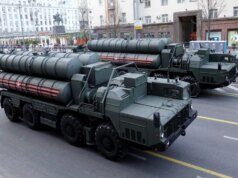 Fourth S-400 In May: Is India Stitching Together The World’s Most Impenetrable Air Defence Shield? Punjab Kings Vs Rajasthan Royals Live Score: Follow latest updates from IPL 2026. (BCCI/AP)