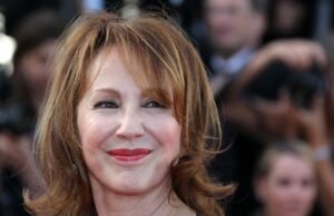 French film star Nathalie Baye dead at 77, says family French film star Nathalie Baye dead at 77, says family