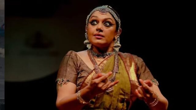 From Art To Social Work: 10 Women Padma Awardees Of 2024–25