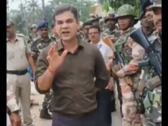 From Dentist To ‘Encounter Specialist’: Who Is Ajay Pal Sharma, Now In Bengal Poll Spotlight? Gujarat Local Body Election Results 2026 Live Updates