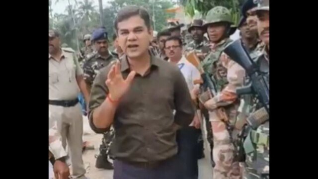  Gujarat Local Body Election Results 2026 Live Updates 