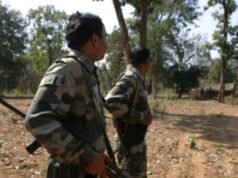 From Red Corridor To ‘Power’ Corridor: How India’s Anti-Naxal Push Is Unlocking Thorium Wealth Meghalaya Board MBOSE SSLC Result 2026 LIVE: Class 10 results at megresults.nic.in.