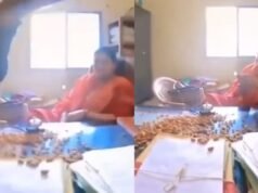 Frustrated Over Missing Files, Chattisgarh Man Throws Almonds On Govt Officer’s Desk | Video SRH Vs CSK IPL 2026 Live Score