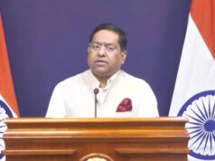 ‘Fully Committed To Meet Climate Commitments’: India After Withdrawing Bid To Host COP33 JEE Mains Result 2026 Live: NTA JEE Main Session 2 scorecard soon at jeemain.nta.nic.in.