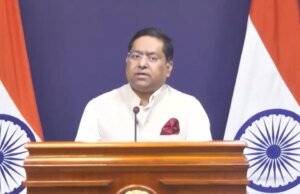 ‘Fully Committed To Meet Climate Commitments’: India After Withdrawing Bid To Host COP33 JEE Mains Result 2026 Live: NTA JEE Main Session 2 scorecard soon at jeemain.nta.nic.in.