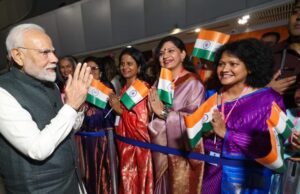 Gameplan Behind Modi Govt Bringing Women Reservation Bill Now | The Inside Story RCB vs LSG IPL 2026 Match Live Score And Updates (AP)