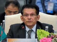 Ganga water sharing, visas, energy cooperation likely on agenda for Bangladesh FM visit Ganga water sharing, visas, energy cooperation likely on agenda for Bangladesh FM visit