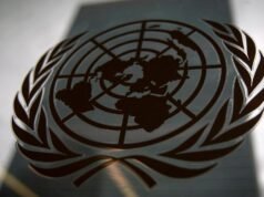 Gap between rich and poor nations growing even wider: U.N. report Gap between rich and poor nations growing even wider: U.N. report