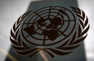 Gap between rich and poor nations growing even wider: U.N. report Gap between rich and poor nations growing even wider: U.N. report