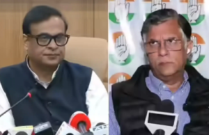 Gauhati High Court Pulls Up Assam Govt, Seeks Reply In Pawan Khera Anticipatory Bail Plea SRH vs DC Live Score, IPL 2026, Today Match Updates: Follow live updates and scorecard from Hyderabad. (Picture Credit: Creimas)