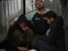 Gaza civil defence says Israeli strikes kill seven Gaza civil defence says Israeli strikes kill seven