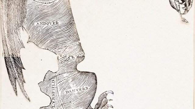 Gerrymandering: Meaning, history, and usage in politics