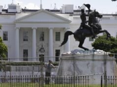 Gunfire reported near Lafayette Park; no injuries or suspects found Gunfire reported near Lafayette Park; no injuries or suspects found