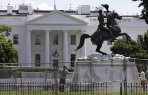 Gunfire reported near Lafayette Park; no injuries or suspects found Gunfire reported near Lafayette Park; no injuries or suspects found